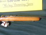 BROWNING T BOLT T1 SOLD - 5 of 6