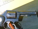 SMITH & WESSON MODEL 10-6 - 5 of 9