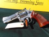 SMITH & WESSON 686 SOLD - 3 of 9