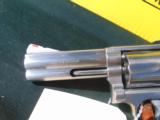 SMITH & WESSON 686 SOLD - 2 of 9