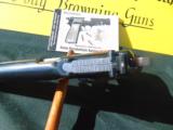 BROWNING HIGH POWER WITH POUCH SOLD - 5 of 9
