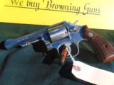 SMITH & WESSON MODEL 64-3 38 SOLD - 2 of 7