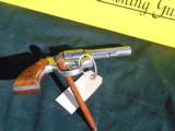 SMITH & WESSON MODEL 64-3 38 SOLD - 6 of 7