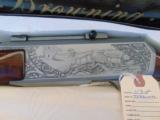 BROWNING BAR GRADE IV 243 NEW IN BOX SOLD - 5 of 11