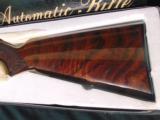 BROWNING BAR GRADE IV 243 NEW IN BOX SOLD - 2 of 11