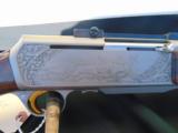 BROWNING BAR GRADE IV 243 NEW IN BOX SOLD - 8 of 11