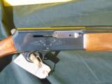 BROWNING B2000 SOLD - 8 of 8