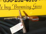 SMITH & WESSON MODEL 10-7 SOLD - 5 of 7