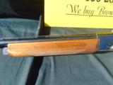 BROWNING B2000 12 GASOLD - 2 of 8