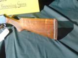 BROWNING B2000 12 GASOLD - 4 of 8