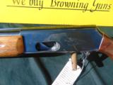 BROWNING B2000 12 GASOLD - 3 of 8