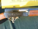 BROWNING AUTO 5 SWEET SIXTEEN SOLD - 6 of 8