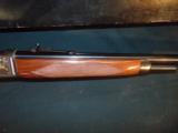 BROWNING MODEL 71 348 CARBINE HIGH GRADE NEW IN BOX SOLD - 9 of 10