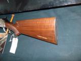 BROWNING MODEL 71 348 CARBINE HIGH GRADE NEW IN BOX SOLD - 2 of 10