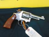 SMITH & WESSON MODEL 10-5 SOLD - 6 of 6