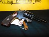 SMITH & WESSON MODEL 10-5 SOLD - 3 of 6
