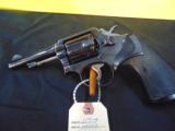 SMITH & WESSON MODEL 10-5 SOLD - 4 of 6