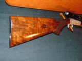 BROWNING 22 ATD GRADE 3 WITH CASE SOLD - 6 of 10