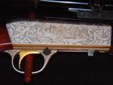 BROWNING 22 ATD GRADE 3 WITH CASE SOLD - 8 of 10