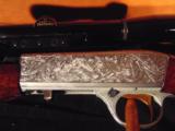 BROWNING 22 ATD GRADE 3 WITH CASE SOLD - 2 of 10