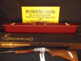 BROWNING GRADE II ATD SOLD - 1 of 12