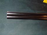 BROWNING SUPERPOSED 12 GA PRE-WAR PIGEON SOLD - 5 of 11