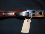 BROWNING SUPERPOSED 12 GA C11 PATTERN SOLD - 8 of 10