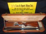 BROWNING SUPERPOSED 12 GA C11 PATTERN SOLD - 1 of 10