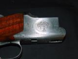 BROWNING SUPERPOSED 12 GA C11 PATTERN SOLD - 5 of 10
