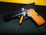 BROWNING HI POWER SOLD - 3 of 9