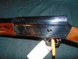 BROWNING AUTO 5 20 GA MAG SOLD - 5 of 8