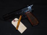 BROWNING HI POWER SOLD - 1 of 8