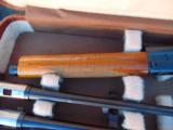BROWNING AUTO 5 LIGHT TWENTY TWO BARREL SET WITH CASE SOLD - 4 of 9