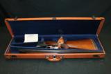 BROWNING SUPERPOSED GRADE 1 WITH CASE - 1 of 6