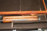BROWNING AUTO 5 LIGHT TWELVE TWO BARREL SET WITH CASE SOLD - 2 of 8