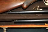 BROWNING AUTO 5 LIGHT TWELVE TWO BARREL SET WITH CASE SOLD - 5 of 8