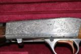 BROWNING 22 ATD GRADE 3 WITH CASE SOLD - 3 of 8