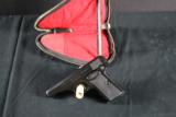BROWNING MODEL 1955 380 WITH POUCH AND BOOKLET. SOLD - 1 of 6