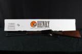 HENRY MODEL H001M 22 MAG - 1 of 8