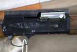 BROWNING AUTO 5 20 GA MAG TWO BARREL SET WITH CASE SOLD - 8 of 10