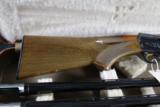 BROWNING AUTO 5 20 GA MAG TWO BARREL SET WITH CASE SOLD - 7 of 10
