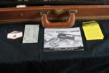 BROWNING AUTO 5 20 GA MAG TWO BARREL SET WITH CASE SOLD - 9 of 10