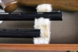 BROWNING AUTO 5 20 GA MAG TWO BARREL SET WITH CASE SOLD - 6 of 10