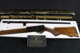 BROWNING AUTO 5 LIGHT TWELVE IN BOX SOLD - 1 of 8