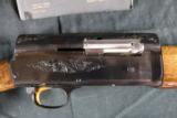 BROWNING AUTO 5 LIGHT TWELVE IN BOX SOLD - 5 of 8