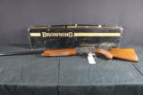 BROWNING AUTO 5 SWEET SIXTEEN - 1 of 8