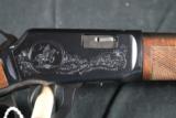 WINCHESTER MODEL 94 22 ONE OF TWENTY FIVE HUNDRED SOLD - 8 of 8