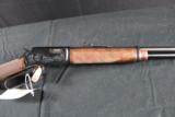 WINCHESTER MODEL 94 22 ONE OF TWENTY FIVE HUNDRED SOLD - 6 of 8