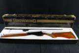 BROWNING AUTO 5 LIGHT TWENTY WITH BOX SOLD - 1 of 11