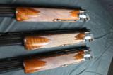 BROWNING SUPERPOSED MIDAS GRADE 3 BARREL SET WITH CASE SALE PENDING - 9 of 13